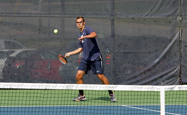 Trine Drops Match to Judson