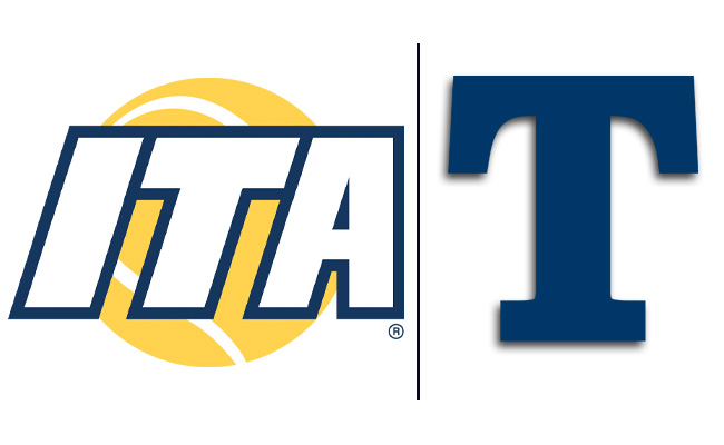 Trine Tennis Nabs ITA All-Academic Awards