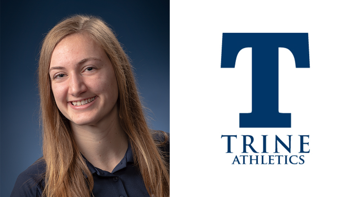 Stacy Dibley Added to Trine Track and Field Coaching Staff