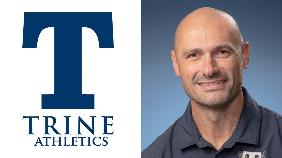 Trine Track and Field Announces Volunteer Assistant Coach Adam Smith