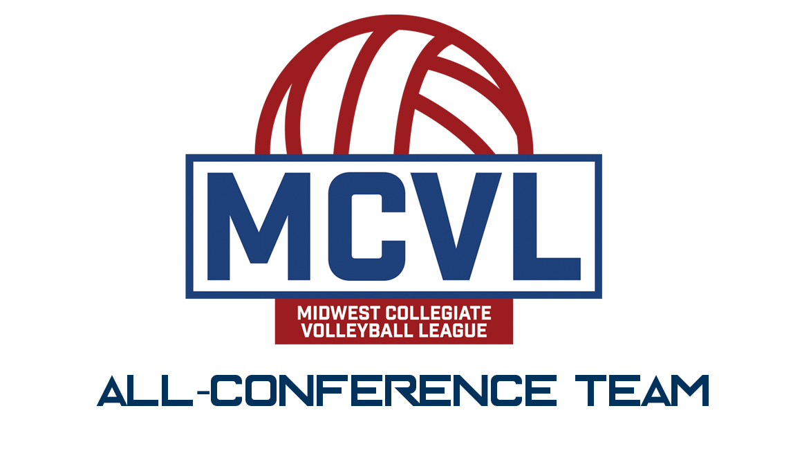Two Earn All-MCVL Honors; Haas Named Defensive Player of the Year