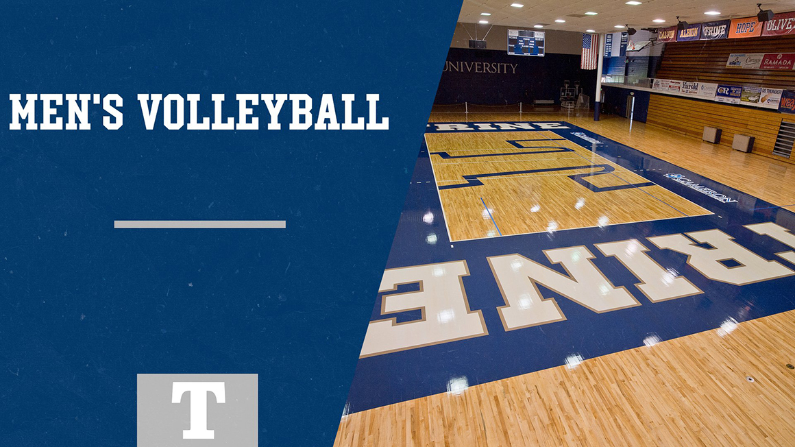 Men's Volleyball Drops Matches Against Fontbonne