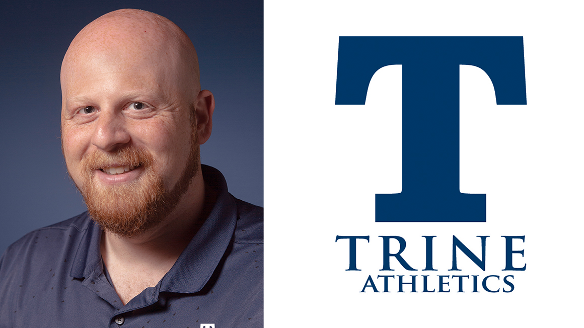 Matt Fishman Tabbed as Assistant Coach for Men's and Women's Volleyball Programs