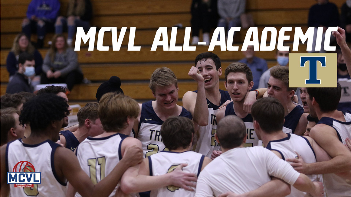 MCVL All-Academic Released