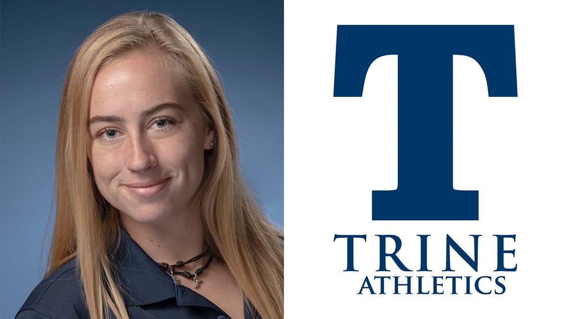 Michela Cholak Introduced as Cross Country and Track & Field Assistant Coach