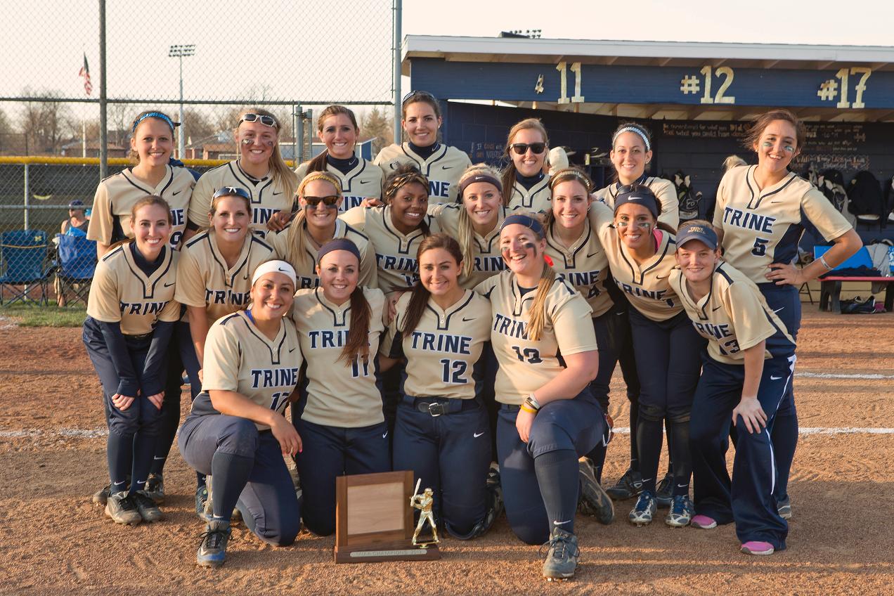 Thunder Picked to Repeat as MIAA-Champs