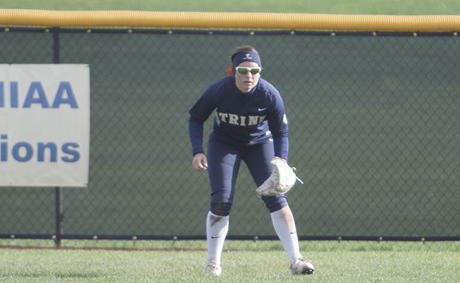 Elimination Game Suspended with Trine Leading