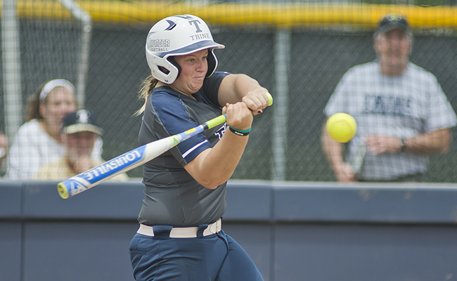 Softball Opens Season with Pair of Wins in Kentucky
