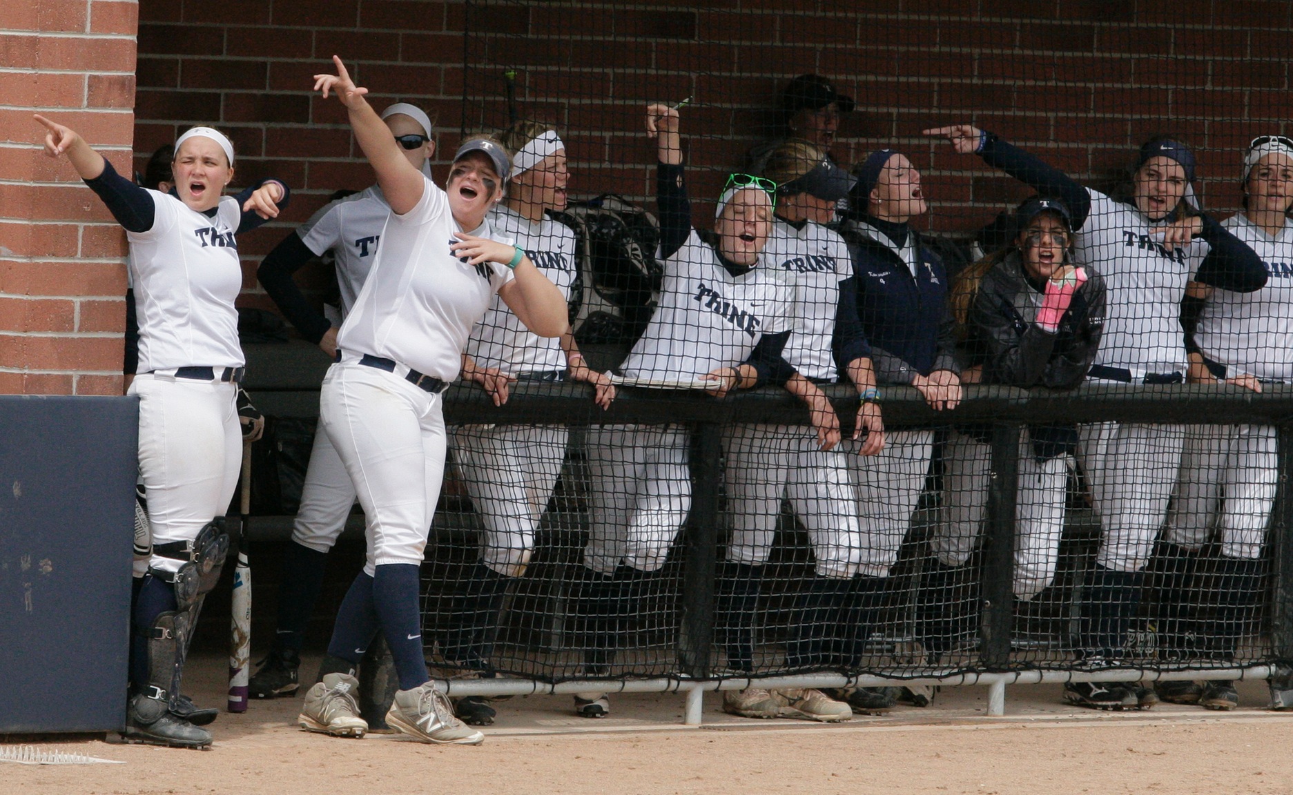Softball Enters Regional Ranked No. 22 in Nation