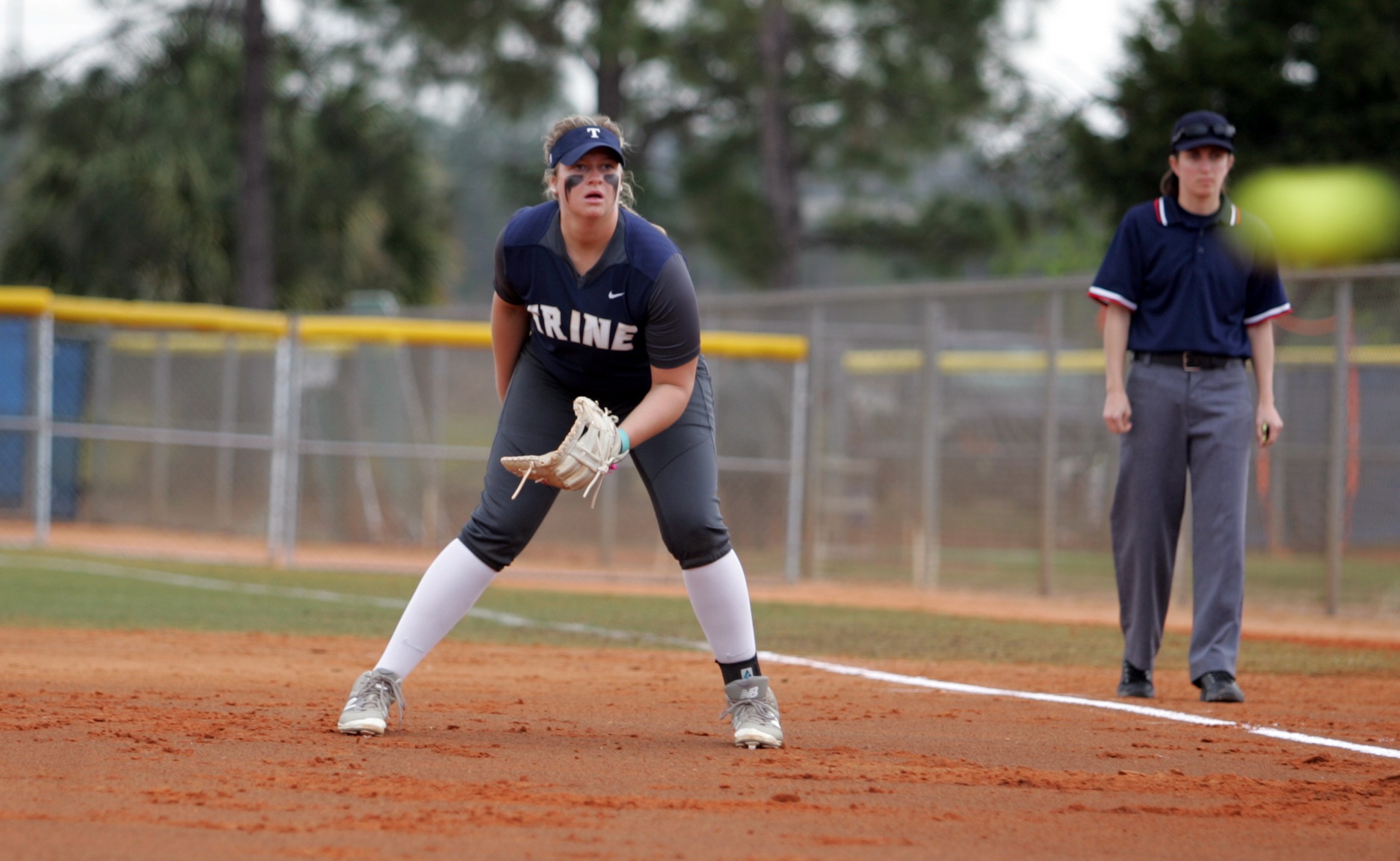 Fox Named to NFCA National Player of the Year Watchlist