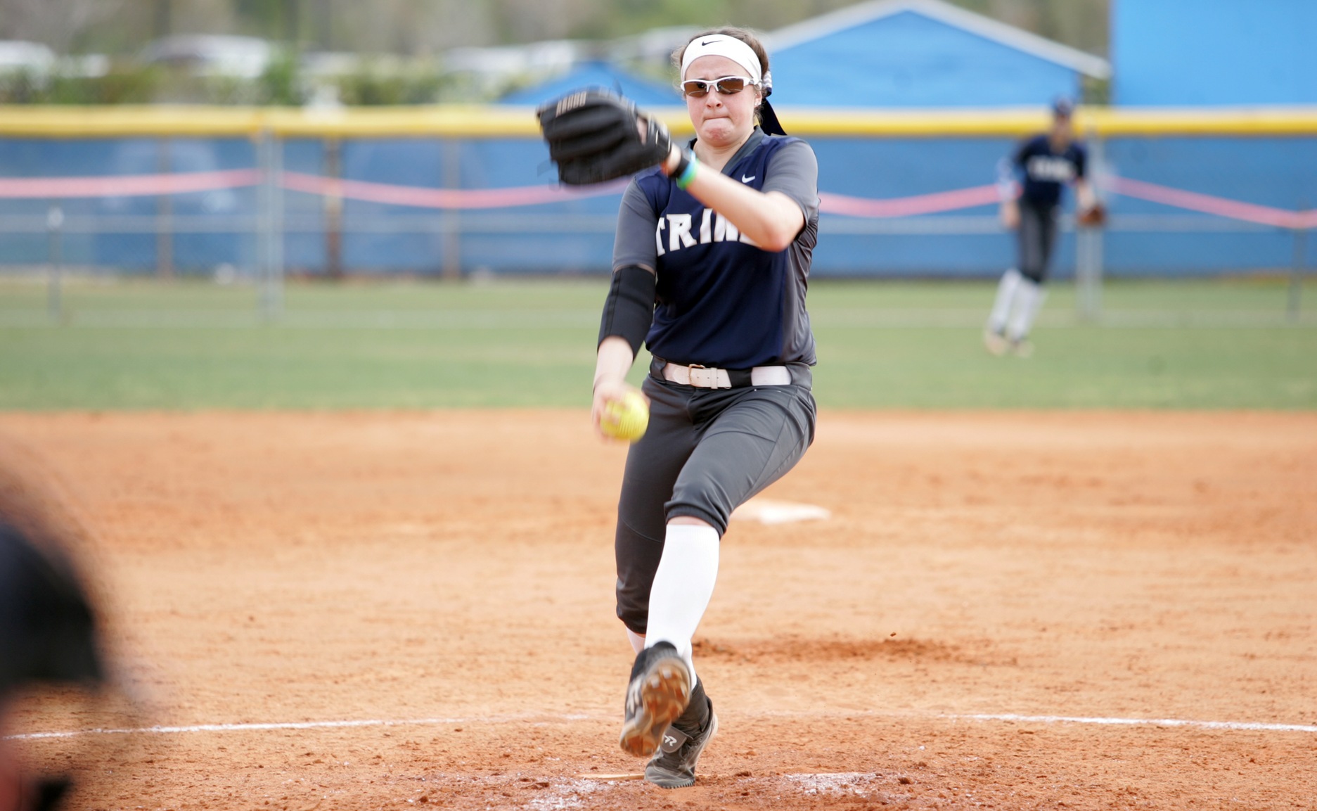 Ray Named MIAA Pitcher of the Week