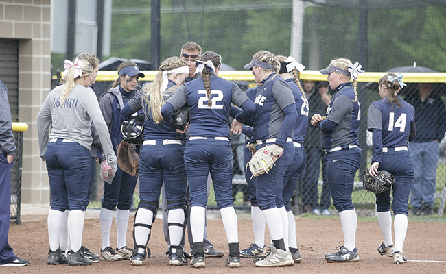 Trine Ranked Fifth in Latest NFCA Poll