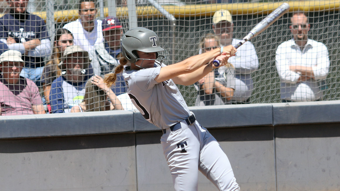 Thunder Bats Come Through in Battle of Top Pitchers