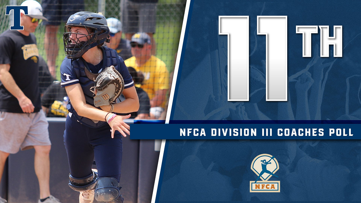 Thunder Finish 11th in Final NFCA Poll