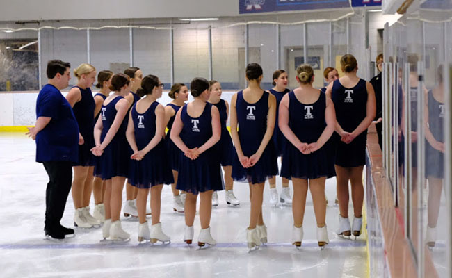 Synchro Gains Encouragement and Experience from Kick-Off Classic