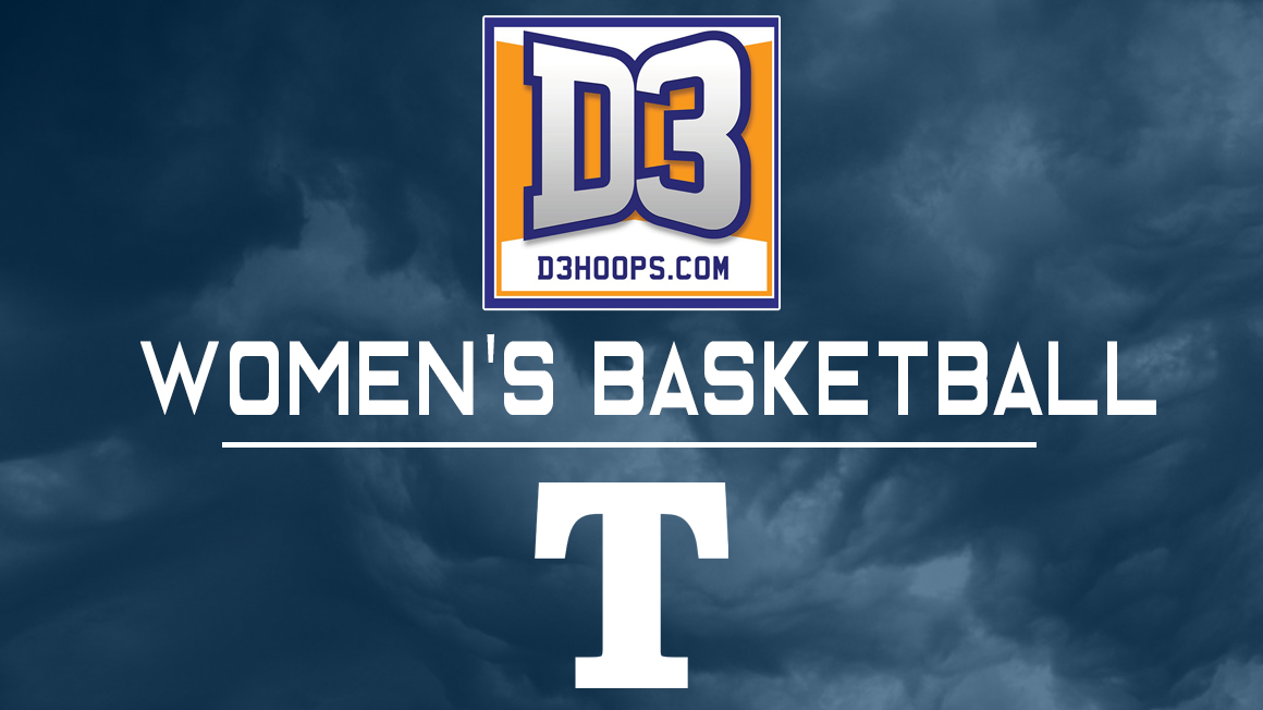 Trine Women's Basketball Now Third in D3hoops.com Poll