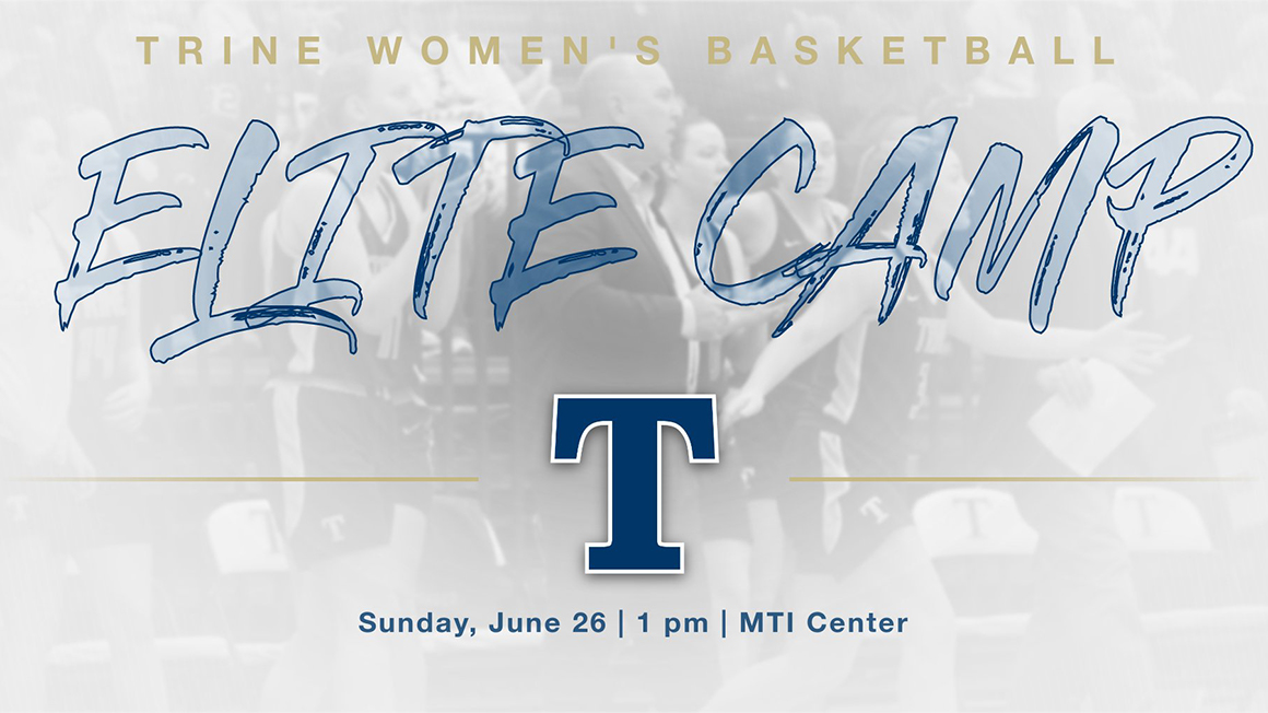 Trine Women's Basketball Holding Elite Camp on June 26