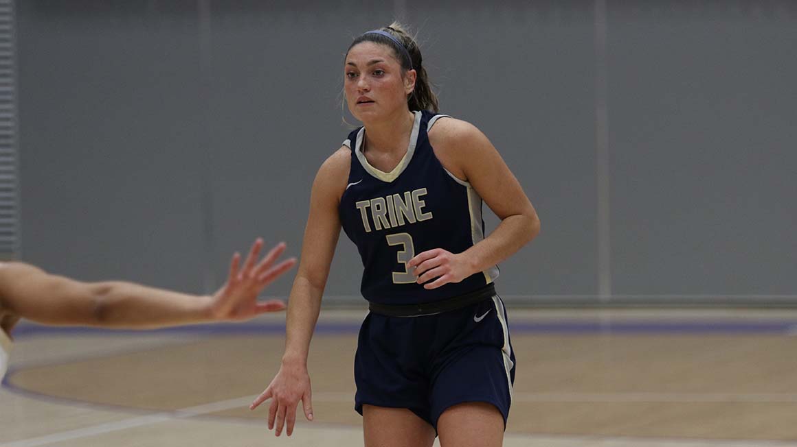 Trine Moving on to Second Round of NCAA Tournament with 79-69 Victory