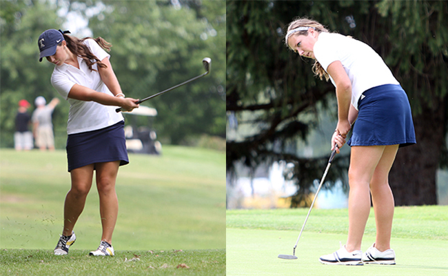 Two earn All-MIAA Honors as Thunder place Fourth