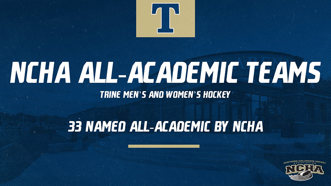 33 Named All-Academic by NCHA
