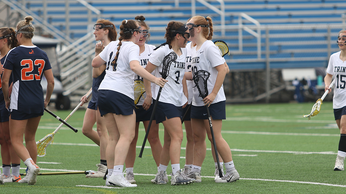 Quick Start Gets Trine Their Second MIAA Win of the Season 18-11