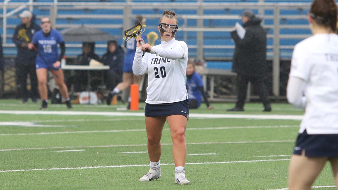 Women's Lacrosse Opens Season with Victory at Home