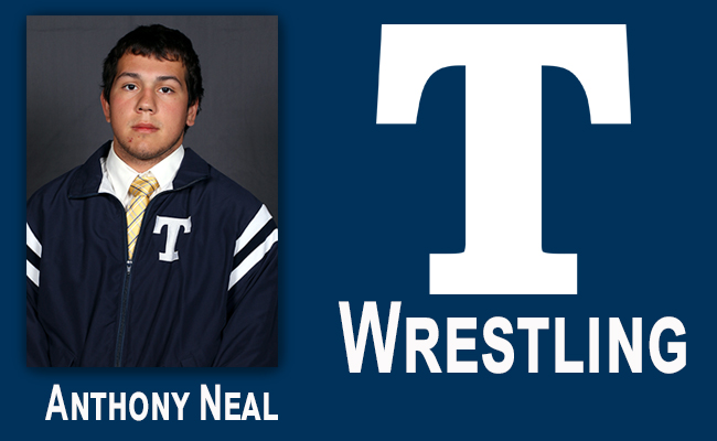 Neal Grabs 197-Pound Title at Mid-States Invitational