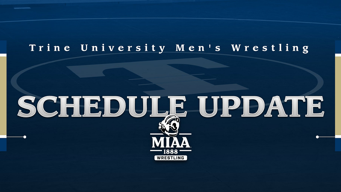 MIAA Individual Wrestling Championship Canceled