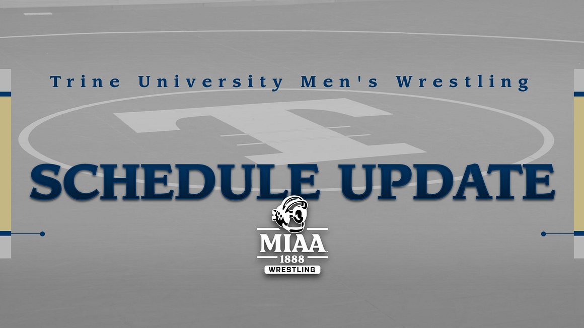 **UPDATED** Dates Announced for MIAA Wrestling Events