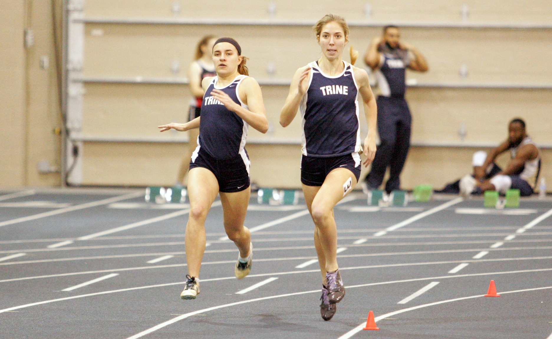 Women's Track and Field Team Earns First Regional Ranking