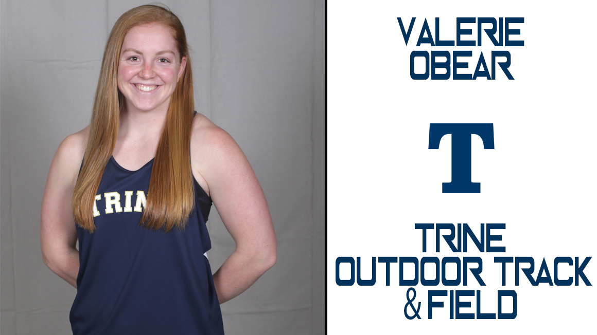 Trine Women's Track & Field Wrap Up Day Two of Gina Relays