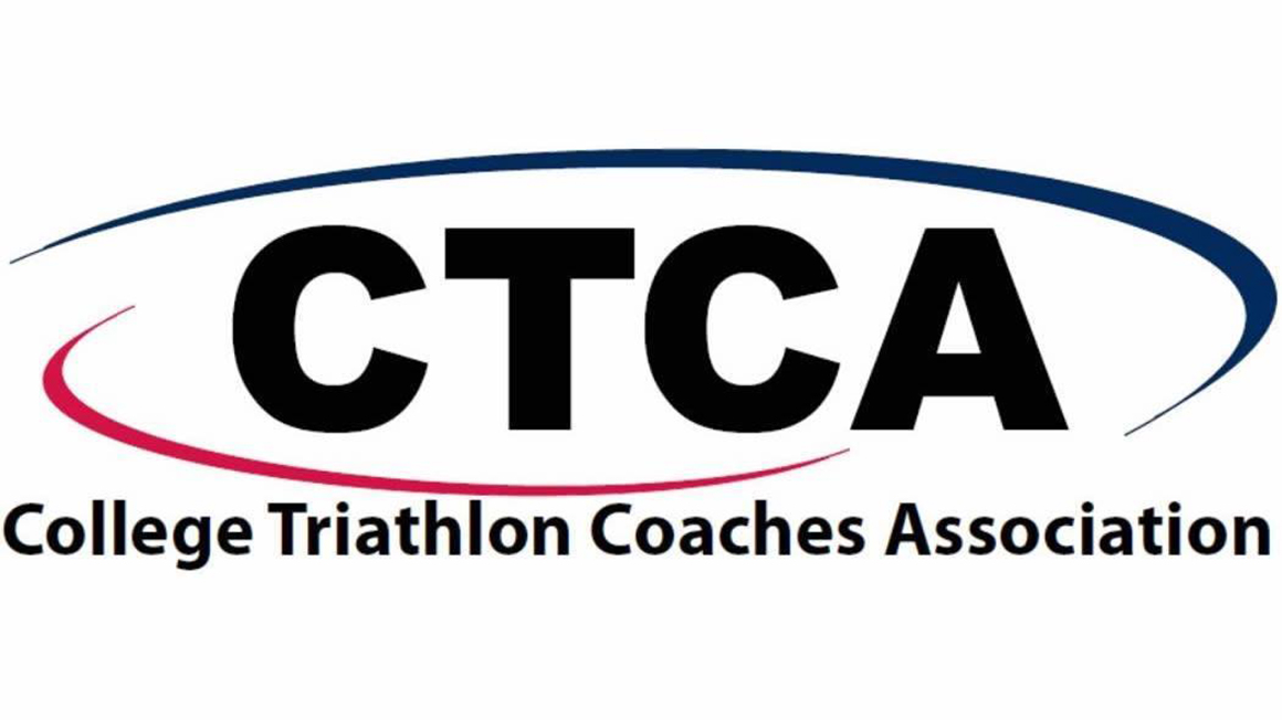 Trine Triathlon Earns Team Academic Honors