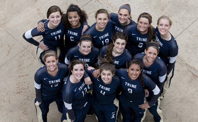 Thunder Volleyball Releases 2014 Schedule