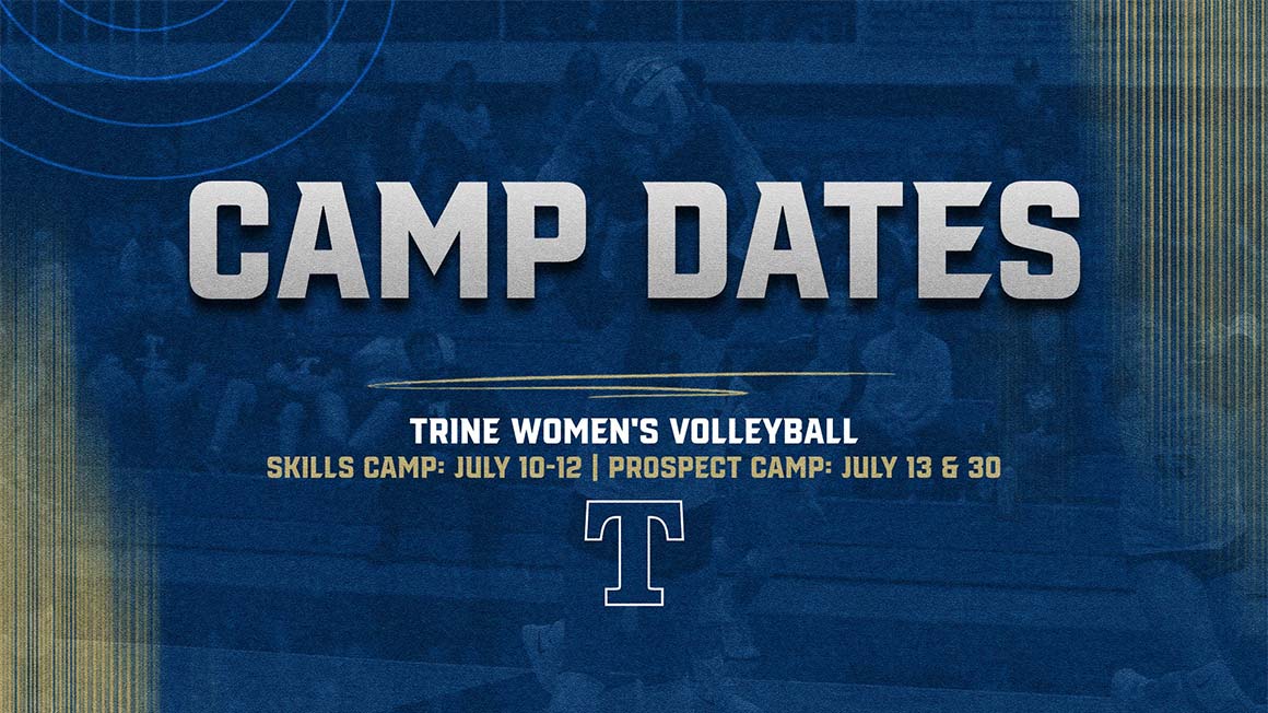 Women's Volleyball Announces Summer Camp Dates