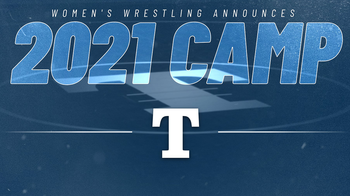 Women's Wrestling Announces 2021 Camp