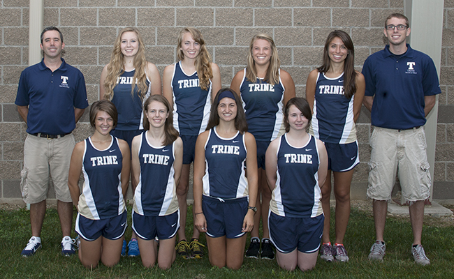 Women's Cross Country Preview