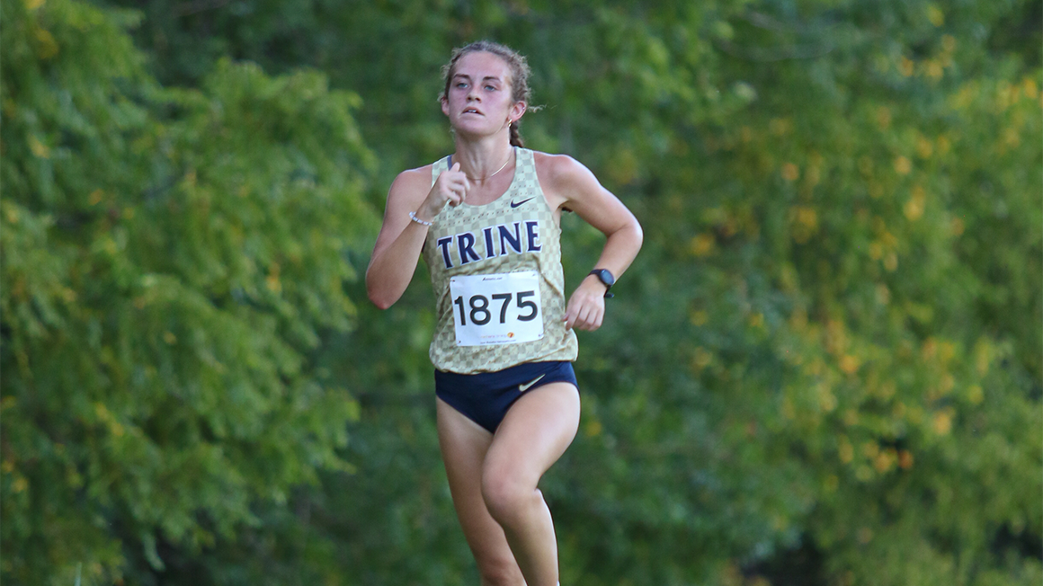 Thunder 15th in Loaded Field at Augustana