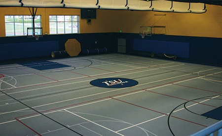 Ketner Sports Center