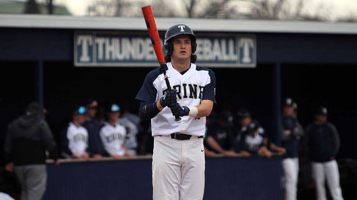 Walk-off Single Gives Trine the Victory over Adrian in 15 Innings