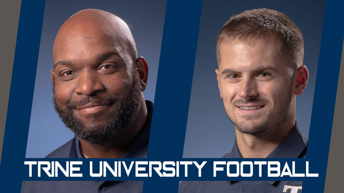 Football Announces Two New Assistants for the 2022 Season