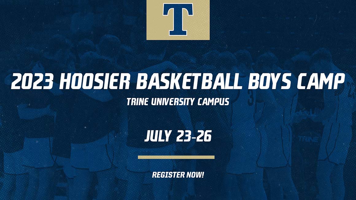 2023 Hoosier Basketball Boys Camp Dates Unveiled