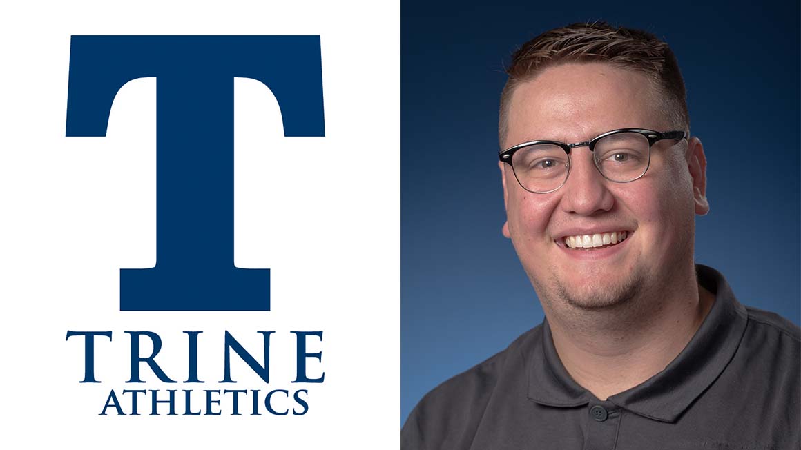 Isaac Anderson Added to Trine Men's Basketball Coaching Staff