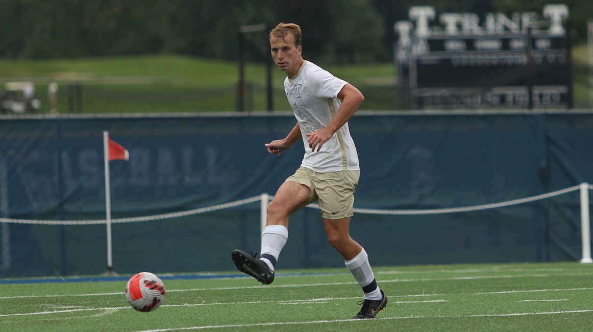 Thunder Overcome the Elements in 2-1 Win Against Benedictine