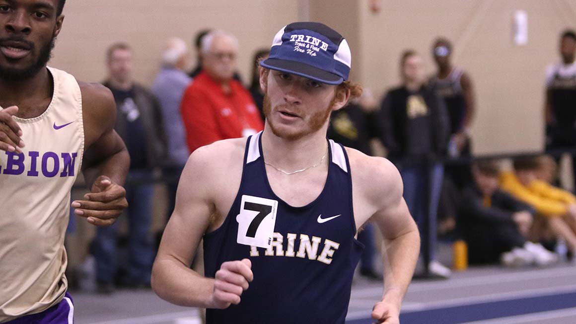 Hillsdale Tune-Up Marks the Final Event Before Conference Championship Weekend