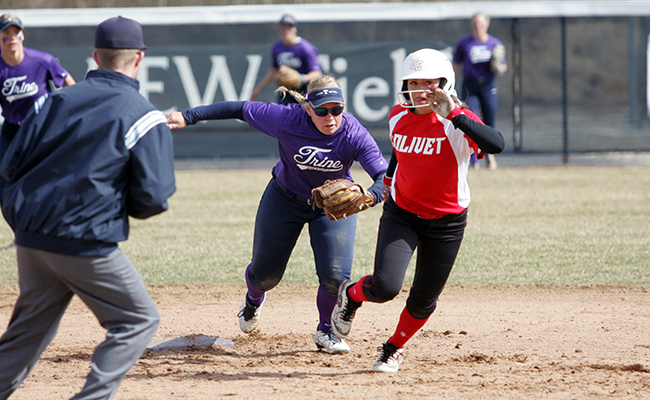 Softball Player Clinic for Sunday, Jan. 27 has Been Canceled