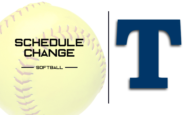 Softball Doubleheader Against Alma Pushed to 2 p.m.