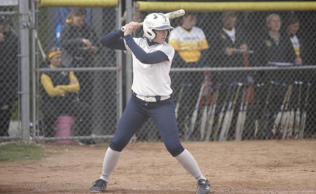 McCue's Record Day Leads Thunder to Victory