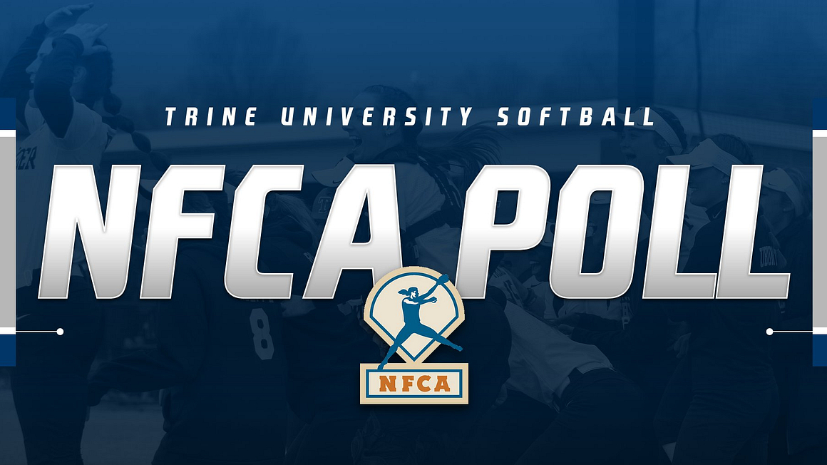 Softball Ranked Second in Final NFCA Poll