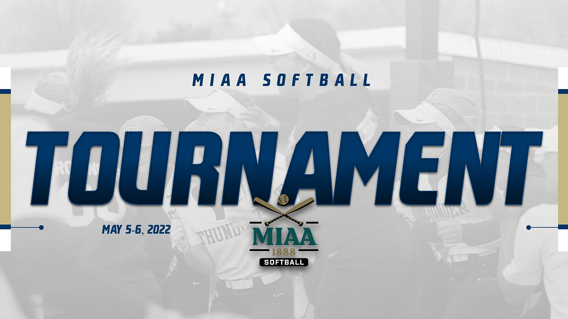 **UPDATE** Softball to Host MIAA Tournament; Schedule and Ticket Information