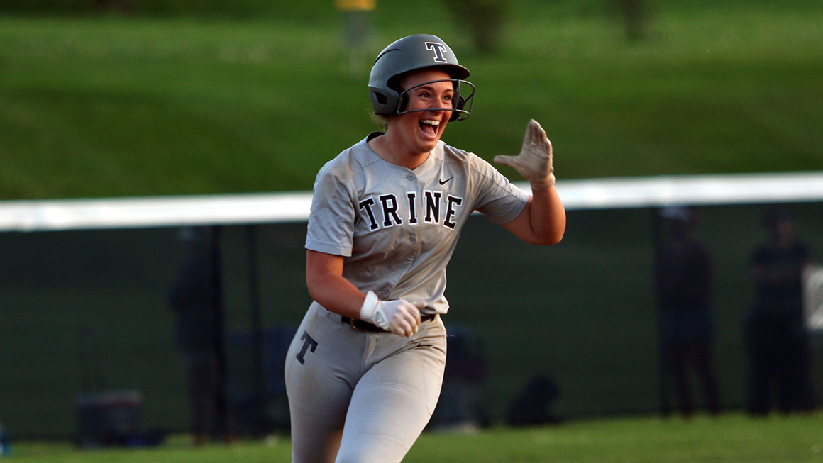Excellent Pitching and Late Heroics Secure Spot in MIAA Tournament Championship